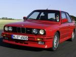 BMW M3 Coupe 1986 года (WW)